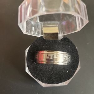 5mm Stainless steel band